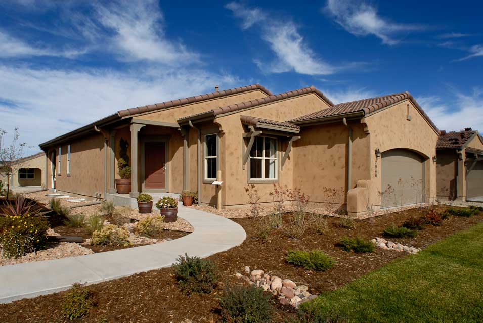 Hv-Haven at Cumbre Vista